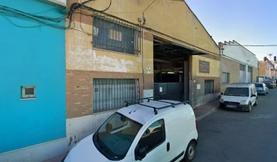 Taller De Cerrajería J Escobar