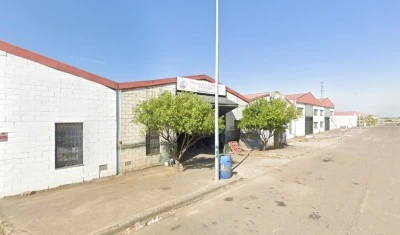 Taller De Cerrajería Juan Cirolo