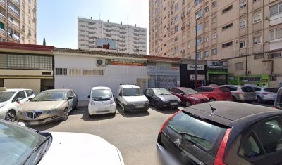 TALLER DE CERRAJERIA SCRISTOBAL