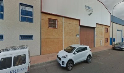 Talleres Candile