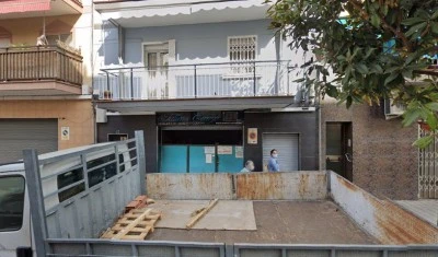 Talleres Cerezo Cerrajeria De Obras Y Decorativa