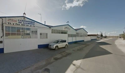 Talleres Gago