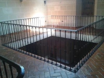 Artesanía de Hierro Alvarado