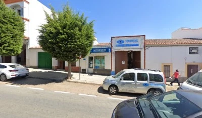 Talleres Pando