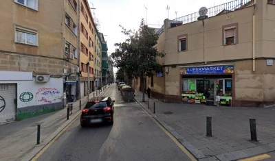 Turón Sarrau. M.L.