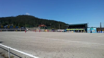 Bergantiños