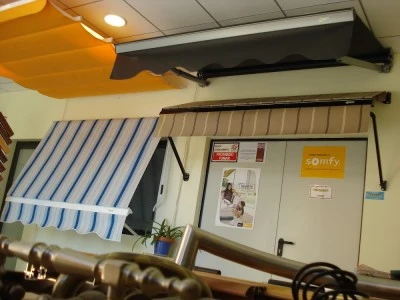 Carpintería Metálica Liarte