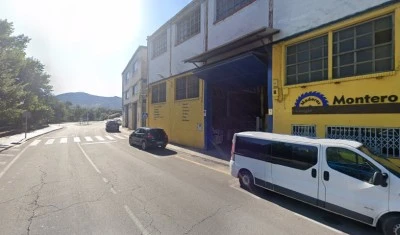 Casa Cerrajera
