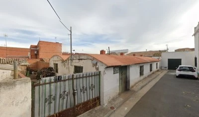 Cerrajería el Toledano