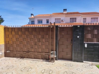 Cerrajería AMG