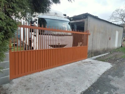 Cerrajeria Artistica Y Forja
