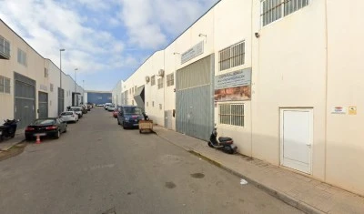 Cerrajeria Av-Ferro Inox