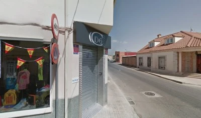 Cerrajería Camacho Carretero
