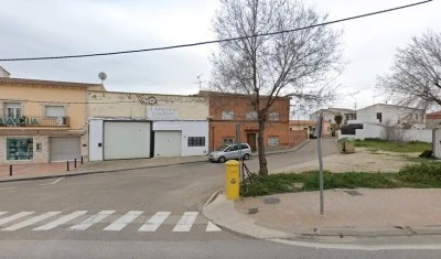 Cerrajería Alfonso Bargueño Moreno