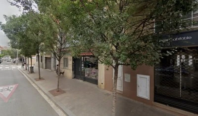 Cerrajería Casas