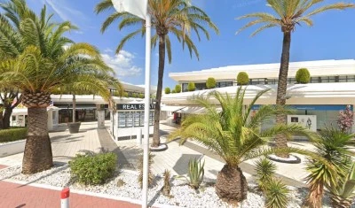 Cerrajería Centro Plaza