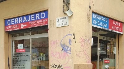 Cerrajería Grupo Huerta