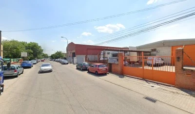 Cerrajería Mabema