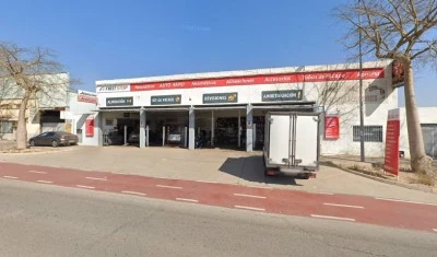 Cerrajeria Rafael