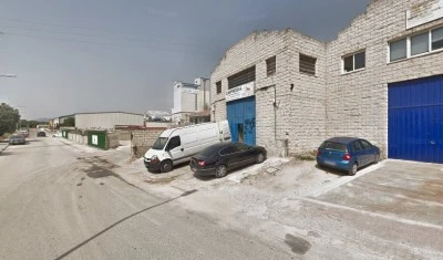 Cerrajería Serrano