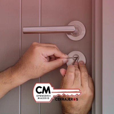 Cerrajeros Madrid Openservi