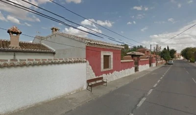 Cerramientos metálicos, mallas, vallas y cercados Ildefonso Gutiérrez