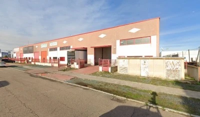 Cerramientos Torrehierro