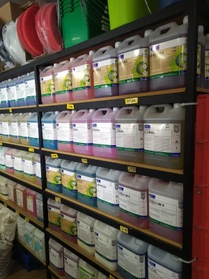 Grupo Huerta Serveis Integrals S.L