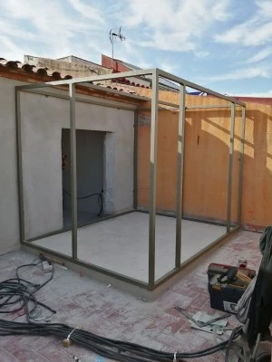 Hijos de José Otón scp