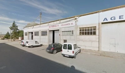 La Farga Del Solsonés