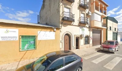Llaves Malgara
