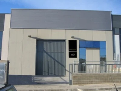 Midi Muntatges Industrials SL