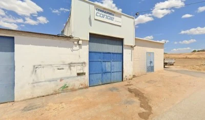 Cerrajería Conde