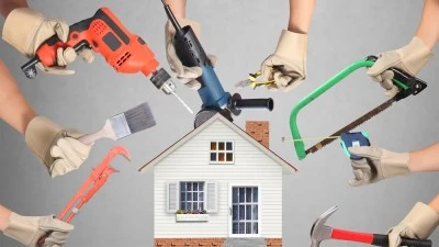 Reformas integrales y Obra nueva RION