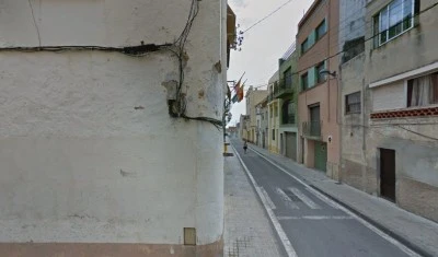 Serrallería Montornés S.L.