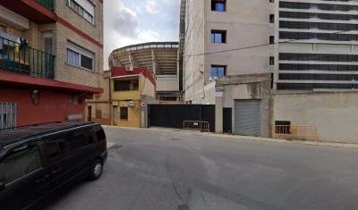 Cerrajería Copovi Moyá