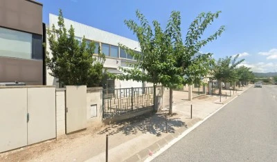 Serralleria Sanz S L
