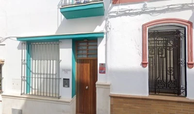 Taller Norte Sur de Ayamonte