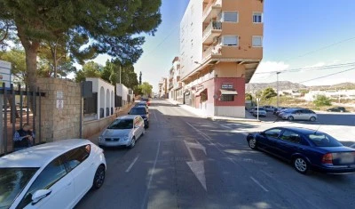 Cerrajería Crevillentina