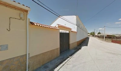 Talleres De Forja Semur