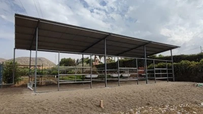 Talleres Molina Jiménez