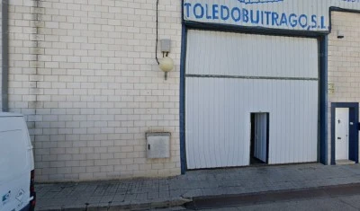 Ventanalia Manufactura Innovadora del Aluminio