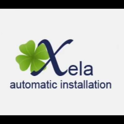 Xela Automatic Instalation
