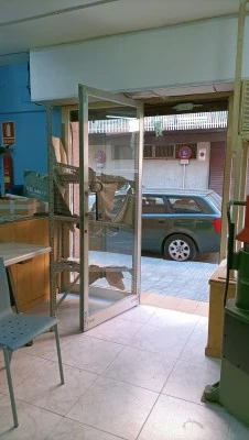 Zapatero Llaves Mandos