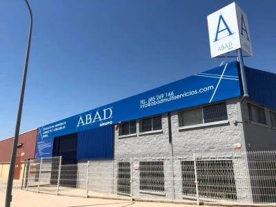 Abad Grupo