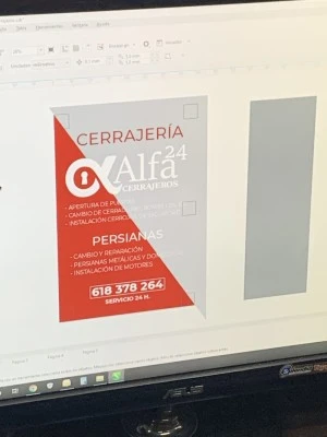 Alfa Cerrajeros