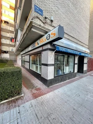 Aluminios y Cerrajerias Burgos