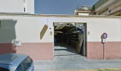 Aluvila S.L.U.