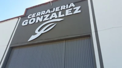 CERRAJERIA GONZÁLEZ