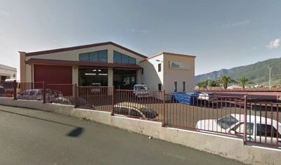 Cerrajería los Sauces S.L.
